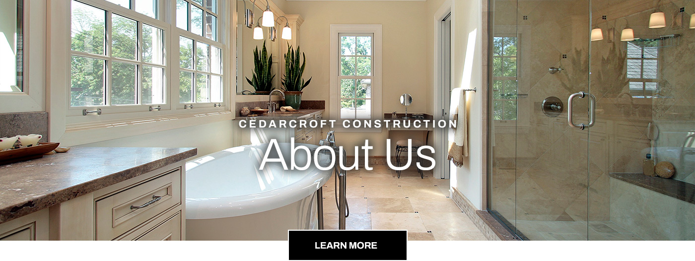 Remodeling and Custom Home Building New Jersey