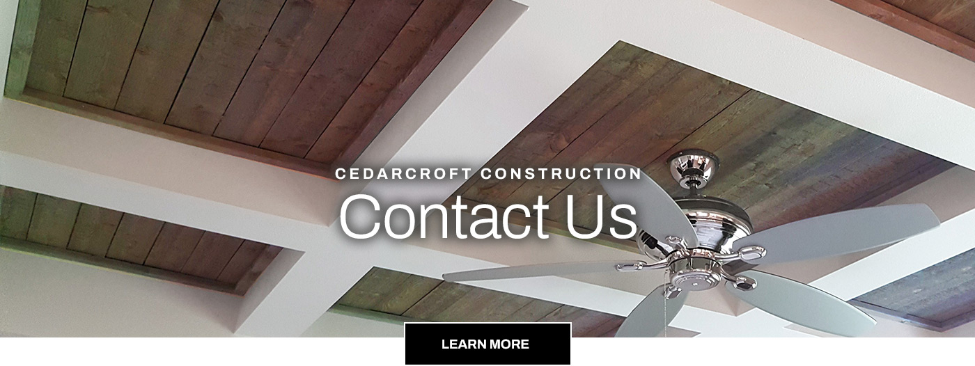 Remodeling and Custom Home Building New Jersey