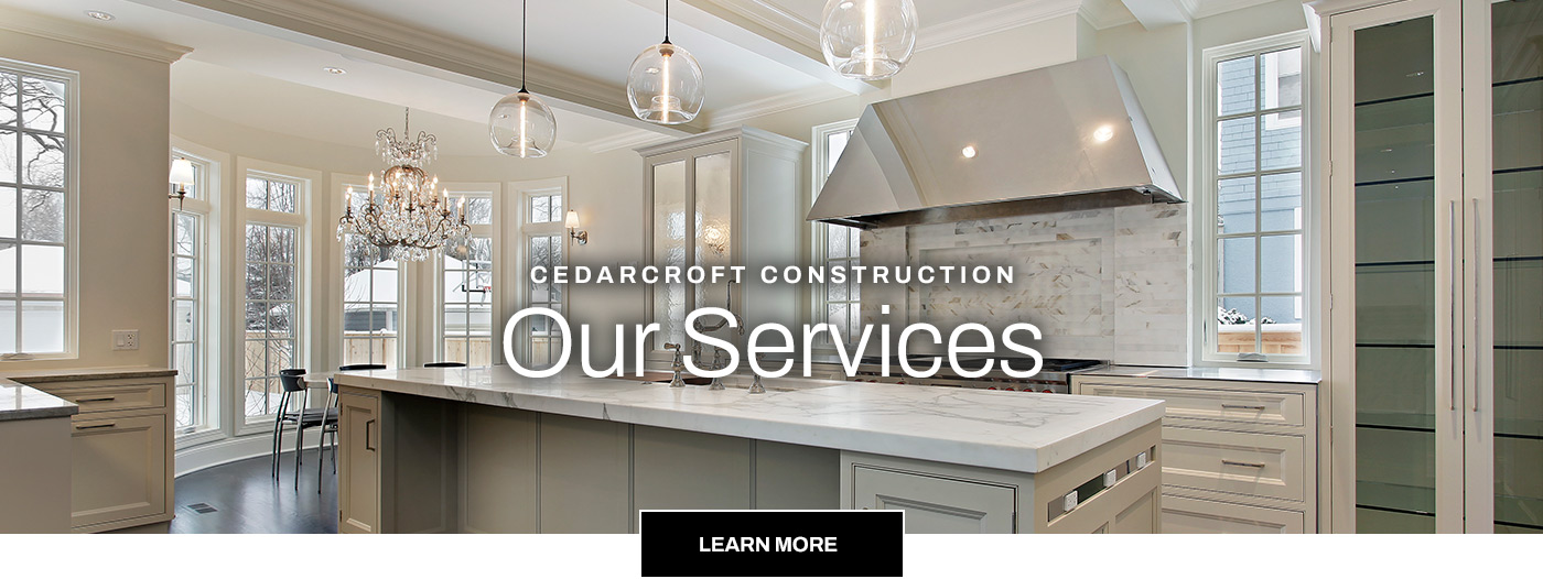 Remodeling and Custom Home Building New Jersey